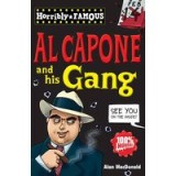 Al Capone and his gang