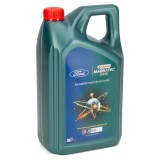 Ford-castrol magnatec professional diesel 0w-20 5l - wss-m2c952-a1