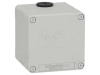 Carcasă Schneider Electric IP65 XAPD14 80x80x77mm pentru pilot