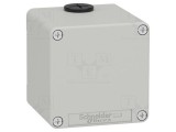 Carcasă Schneider Electric IP65 XAPD14 80x80x77mm pentru pilot