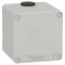 Carcasă Schneider Electric IP65 XAPD14 80x80x77mm pentru pilot