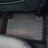 Set Covorase Auto Cauciuc Umbrella Pentru Skoda Scala (2019-) Kamiq (2019-) 506908 221935CO