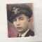 bnk foto Aviator roman - WW II - poza de act