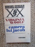 Camera lui Jacob Virginia Woolf 1990