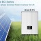 Invertor trifazic 8KW INVT iMars BG8KTR