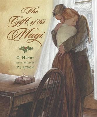 The Gift of the Magi foto