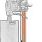 Cabel Suport fara reglaj unghi, 254mm pentru CSN-10A-MSP ProAdvanced PowerfulTools