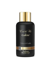 Gel de dus Caribi Vip 800, 250ml