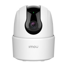 Camera de supraveghere Imou IPC-TA22CP-L Ranger 2C-D Wi-Fi, 2MP, Full HD, Night Vision, Microfon, Alb