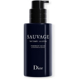 DIOR Sauvage The Toner tonic pentru fata pentru bărbați 100 ml