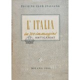 L'Italia in 300 immagini - 1956 - Touring Club Italiano (B193)