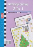 Integrame 3 in 1 Nr.116/2024