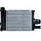 Radiator Intercooler Log. Ii / Clio Iv / Captur 0.9 Tce 49511 80261