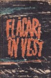 Flacari in vest