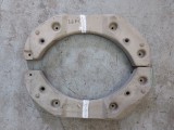 Set pietre Masina de spalat LG F4J6VY2W / R29