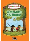 Cumpara ieftin O, Ce Frumos E In Panama!, - Editura Art