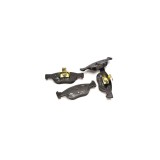 Placute frana FIAT PUNTO Van 188AX ATE 13046071252