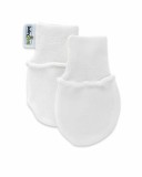 Cumpara ieftin Manusi pentru nou nascuti BabyJem Baby Glove (Culoare: Somon)