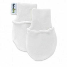 Manusi pentru nou nascuti BabyJem Baby Glove (Culoare: Somon)