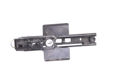 Reglaj &amp;icirc;nălțime centura dreapta față LAND ROVER RANGE ROVER SPORT II L494 2015 OEM: BJ32-611C46-AB 12314963 foto