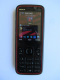 NOKIA XpressMusic 5630b telefon colectie sau folosit