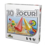 Joc Interactiv Noriel-30 de Jocuri intr-unul Singur