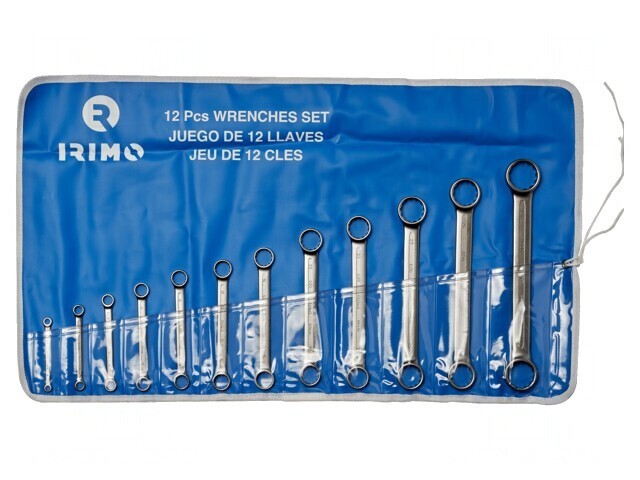 Set Chei Combinate 12 Bucăți