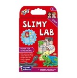 Cumpara ieftin Set experimente Galt - Slimy Lab