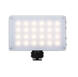 Cumpara ieftin Lampa LED Viltrox RB-08 temperatura de culoare reglabila 2500K-8500K CRI 95