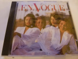 Born to sing - En vogue