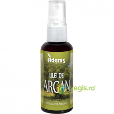 Ulei De Argan 50ml foto