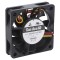 Ventilator DC axial 12V 60x60x15mm