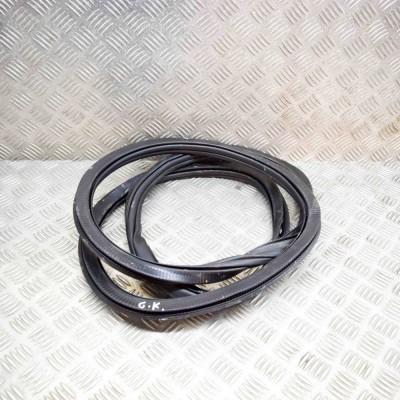 Garnitura ușă st&amp;acirc;nga spate VW ID.3 E11 2021 OEM: 10A867913B foto