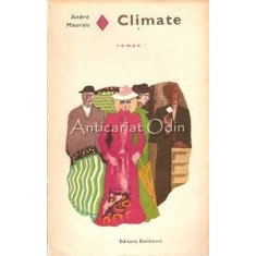 Climate - Andre Maurois