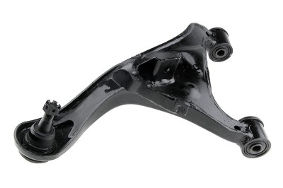 Brat punte spate Nissan Quest 2004-2009, Superior, Stanga, NTY ZWT-NS-059 foto