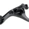 Brat punte spate Nissan Quest 2004-2009, Superior, Stanga, NTY ZWT-NS-059