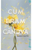 Cum eram candva - Amber Smith - Grupul Art