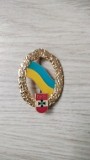 insignă de competență de la Asociația Veteranilor din Austria Inferioară