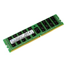 Memorie Server Second Hand SAMSUNG 32GB, PC4-2133P, 2Rx4, 1.2V, ECC RDIMM NewTechnology Media foto