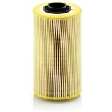 Filtru ulei Mann pentru BMW Seria 3 E36, Seria 5 E34, Land Rover Range Rover II, Opel Omega B