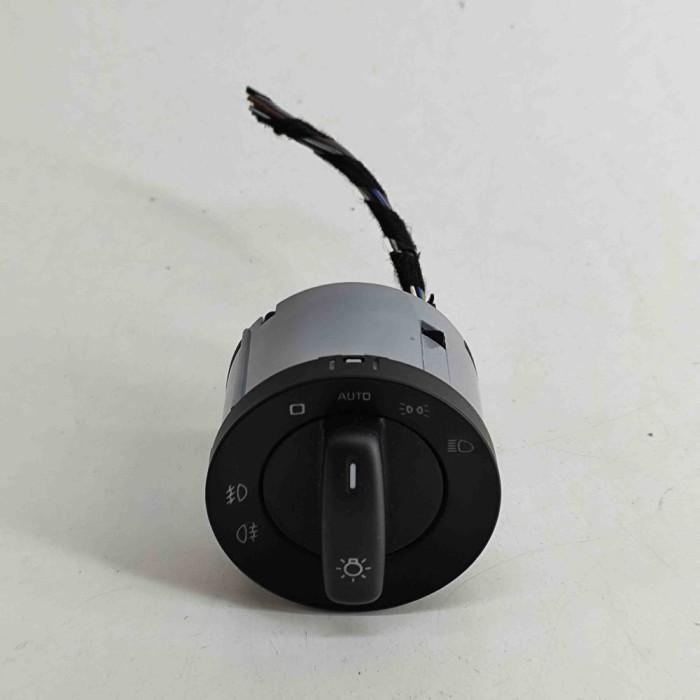 Modul de control comutator faruri SKODA YETI 5L 2017 OEM: 5L0941431E 28224113