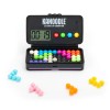 Kanoodle Campionul: Joc Logica si Inteligenta, 500 Puzzle-uri 2D/3D, 7+ Ani, Educational Insights