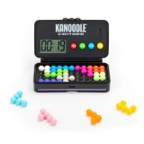 Joc de logica Kanoodle&reg; - Setul campionului PlayLearn Toys, Educational Insights
