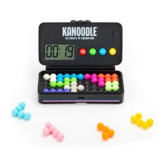 Joc de logica Kanoodle&amp;reg; - Setul campionului PlayLearn Toys foto