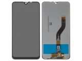 Display Original Samsung Galaxy A10s, Negru, Fara Rama - Ecran LCD Telefon