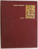 Carte Dacia de Vasile Parvan - Beletristica