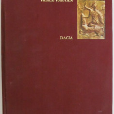 Dacia – Vasile Parvan