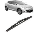 Cumpara ieftin Stergator lamela spate RENAULT MEGANE III Hatchback Van (BZ_) 2008-2015, luneta, Valeo Silencio