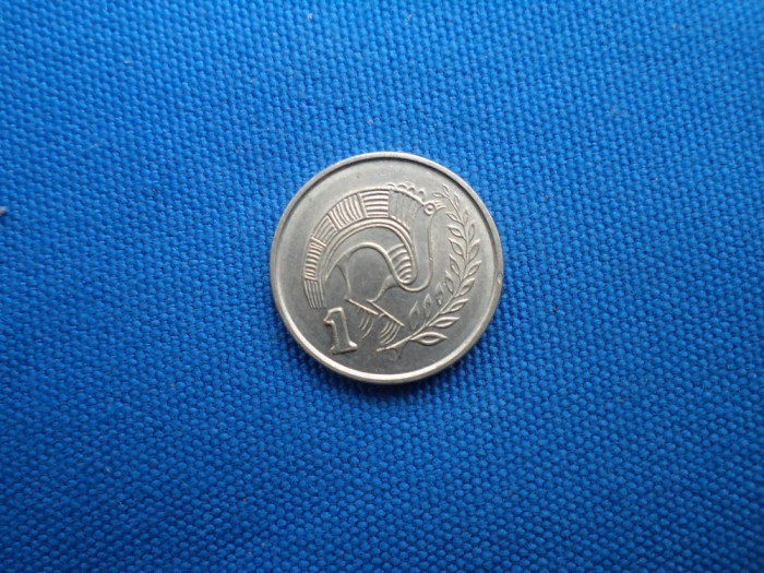 1 CENT 1998 /CIPRU
