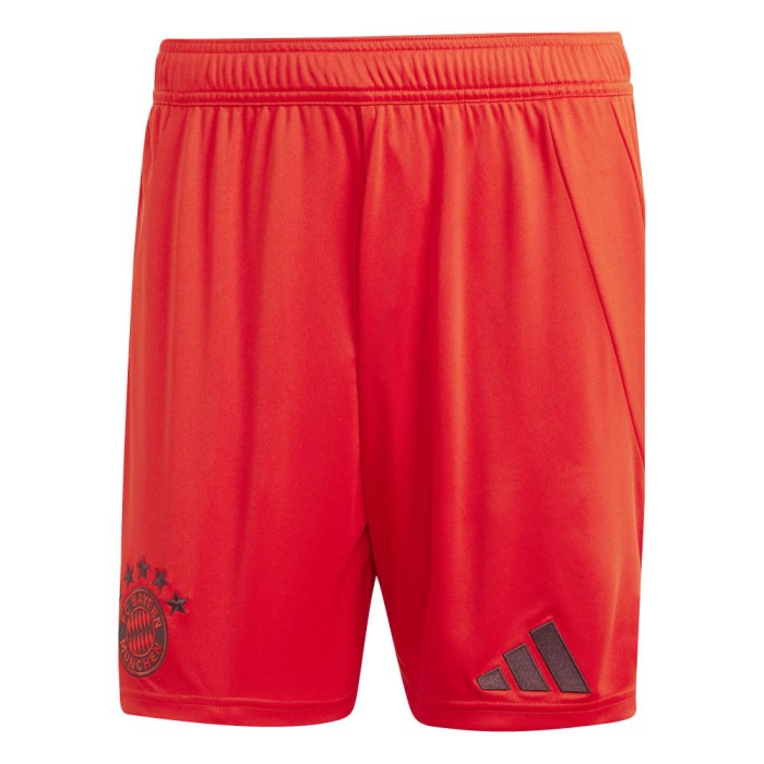 Bayern M&uuml;nchen pantaloni scurți de fotbal 24/25 home - L